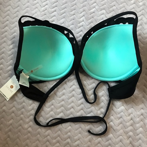 NWT bikini top - Picture 2 of 3